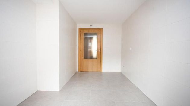 Foto 2 de Piso nuevo en venta en Cascante de 3 habitaciones con ascensor
