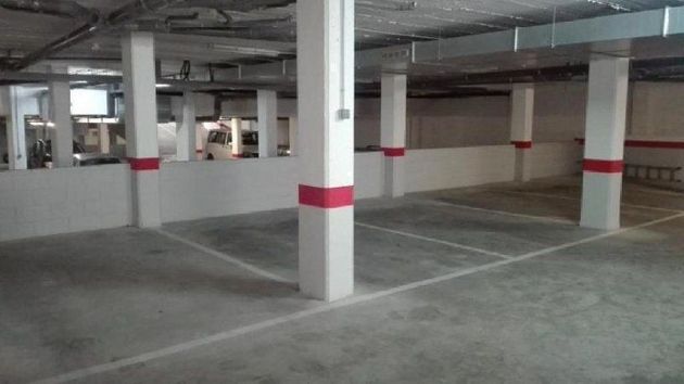 Foto 1 de Venta de garaje nuevo en Vinyets - Molí Vell