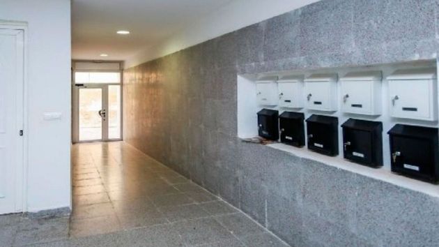 Foto 2 de Pis nou en venda a Riba-Roja d´Ebre de 2 habitacions amb ascensor