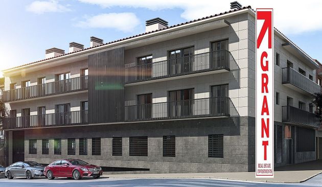 Foto 1 de Pis nou en venda a calle Pi i Margall de 3 habitacions i 95 m²
