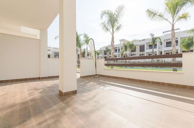 Foto 1 de Piso nuevo en venta en Los Balcones - Los Altos del Edén de 3 habitaciones con piscina