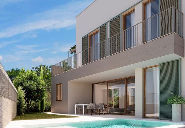 Promociones De Obra Nueva En Palma De Mallorca Yaencontre