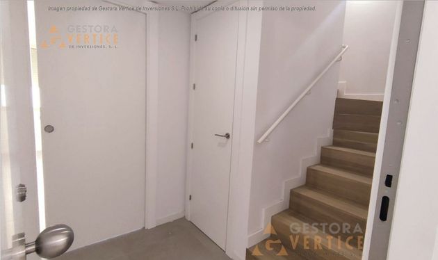 Foto 2 de Venta de piso nuevo en Sant Just Desvern de 3 habitaciones con ascensor