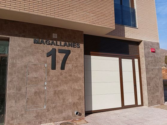 Foto 1 de Piso nuevo en venta en calle Magallanes de 2 habitaciones con ascensor