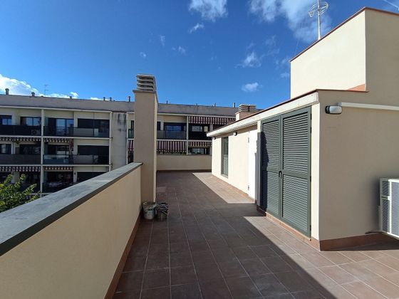 Foto 1 de Pis nou en venda a calle Llobregat de 2 habitacions amb aire acondicionat i ascensor