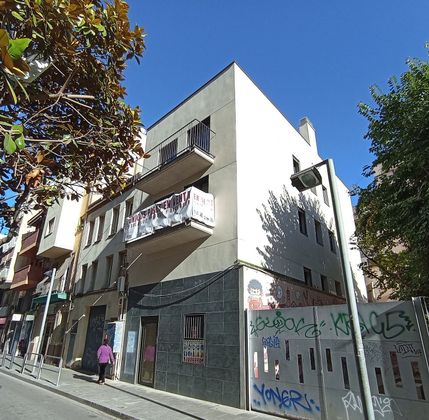 Foto 2 de Venta de piso nuevo en calle Llobregat de 2 habitaciones con aire acondicionado y ascensor