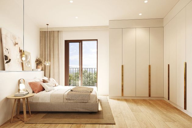 Foto 1 de Casa nova en venda a calle Arahal de 4 habitacions i 138 m²