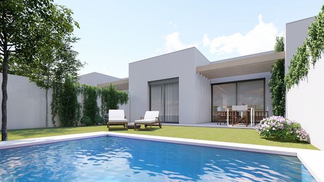Foto 2 de Casa nova en venda a calle Esparragal Con Las Veredas de 3 habitacions amb jardí
