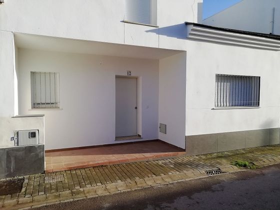 Foto 1 de Casa nueva en venta en calle Dulce Chacón de 3 habitaciones y 97 m²