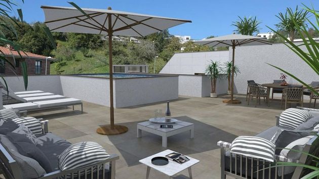 Foto 1 de Casa nova en venda a calle Atotxa Erreka de 3 habitacions amb piscina i jardí