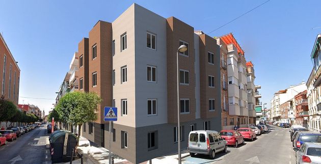 Foto 2 de Pis nou en venda a calle San José de Calasanz de 3 habitacions amb ascensor