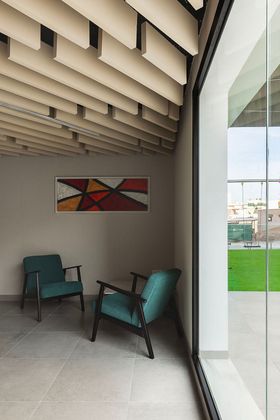 Foto 2 de Piso nuevo en alquiler en calle Federico García Lorca de 3 habitaciones con piscina y ascensor