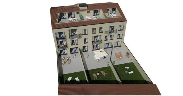 Foto 1 de Venta de piso nuevo en calle Mestre Gelonch de 2 habitaciones con ascensor