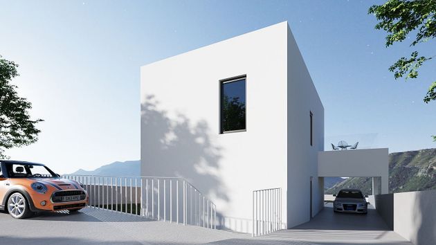 Foto 2 de Casa nova en venda a Mas Alba de 4 habitacions amb jardí i aire acondicionat