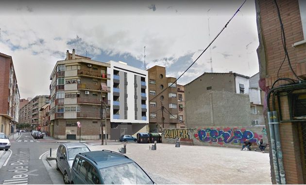 Foto 1 de Piso nuevo en venta en calle De Las Navas de Tolosa de 2 habitaciones con ascensor