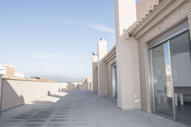 Foto 1 de Piso nuevo en venta en calle Alcalde Vicente Cremades y de 3 habitaciones con ascensor