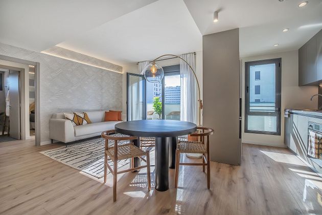 Foto 1 de Venta de piso nuevo en calle Ingeniero Juan Chastang Marín de 2 habitaciones con piscina y ascensor