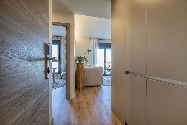 Foto 1 de Venta de piso nuevo en calle Ingeniero Juan Chastang Marín de 2 habitaciones con piscina y ascensor