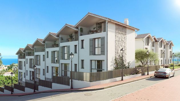 Foto 2 de Casa nova en venda a barrio Cobreces de 3 habitacions i 159 m²