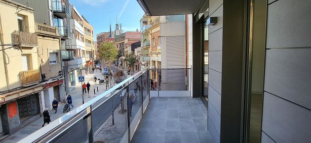 Foto 2 de Piso nuevo en venta en calle Rubiò i Ors de 2 habitaciones con ascensor