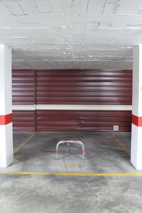 Foto 1 de Venta de garaje nuevo en calle Castillo de Cumbre Mayores