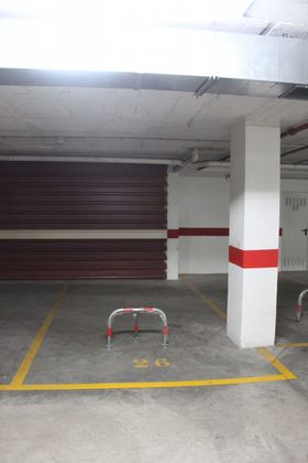 Foto 1 de Venta de garaje nuevo en calle Castillo de Cumbre Mayores