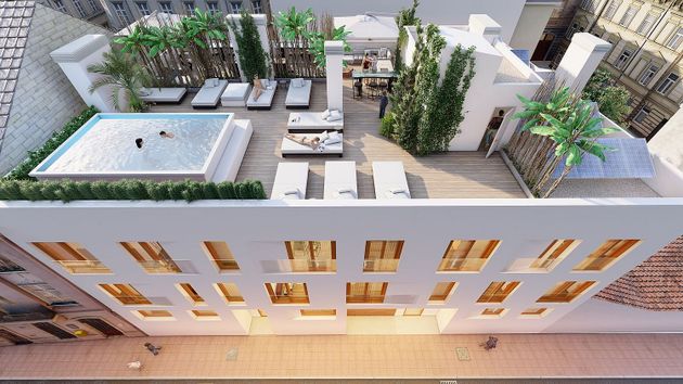 Foto 1 de Pis nou en venda a calle La Fuente de 3 habitacions amb piscina i ascensor