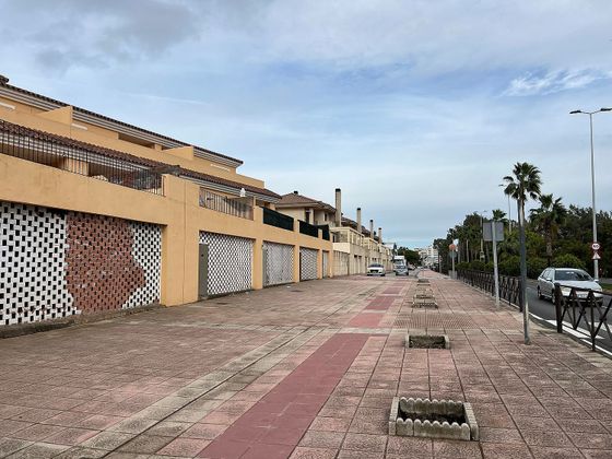 Foto 2 de Promoción de obra nueva en San García en Algeciras