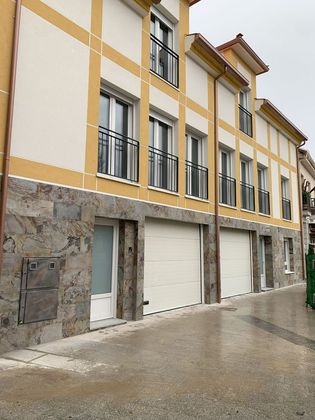 Foto 2 de Casa nueva en venta en calle De la Libertad de 5 habitaciones y 229 m²