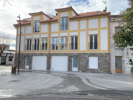 Foto 1 de Casa nueva en venta en calle De la Libertad de 5 habitaciones y 224 m²