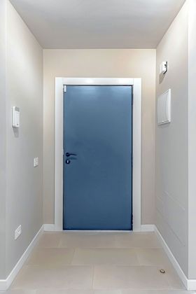 Foto 2 de Pis nou en venda a calle El Durazno de 3 habitacions amb ascensor
