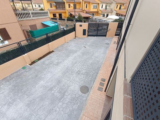 Foto 2 de Casa nueva en venta en calle Eras de Arriba de 4 habitaciones y 228 m²