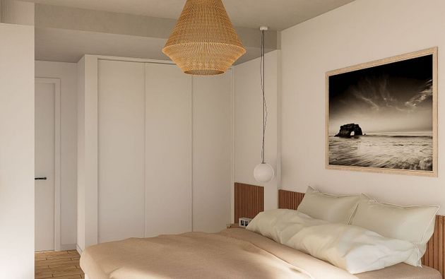Foto 1 de Piso nuevo en venta en calle Gran Canaria de 2 habitaciones y 70 m²