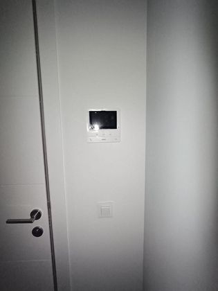 Foto 1 de Pis nou en venda a calle De la Rosa de 2 habitacions amb ascensor