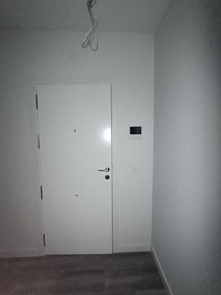 Foto 2 de Pis nou en venda a calle De la Rosa de 2 habitacions amb ascensor