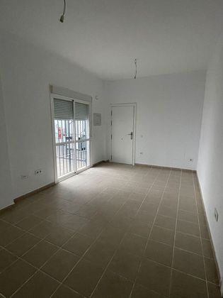 Foto 1 de Pis nou en venda a calle Pirrado de 2 habitacions amb ascensor