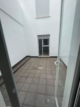 Foto 1 de Pis nou en venda a calle Pirrado de 2 habitacions amb ascensor