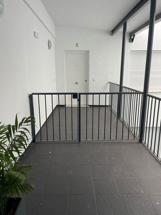 Foto 2 de Piso nuevo en venta en calle Pirrado de 2 habitaciones con ascensor