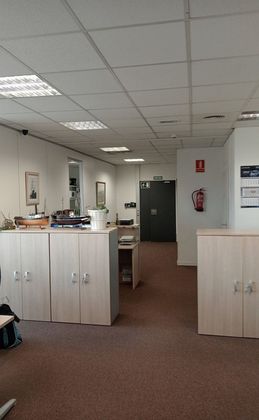 Foto 1 de Venta de oficina nueva en calle De la Garrotxa de 190 m²
