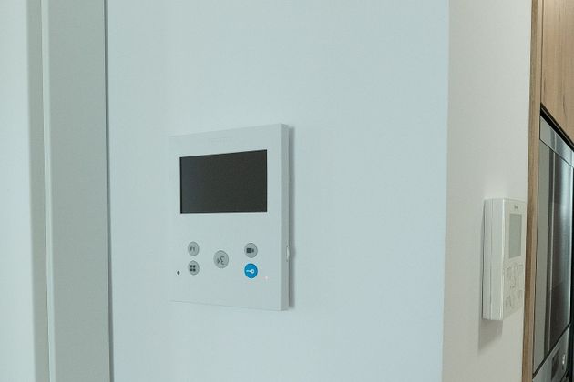 Foto 2 de Pis nou en lloguer a calle De Vila Real de 1 habitació amb aire acondicionat i ascensor