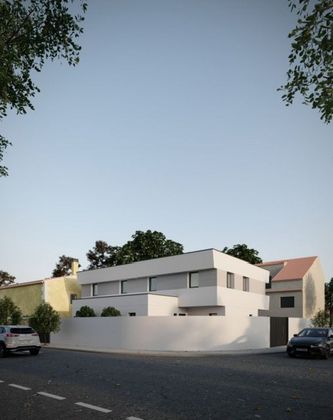 Foto 1 de Casa nova en venda a calle Estribor de 4 habitacions amb piscina i jardí