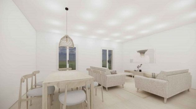 Foto 2 de Casa nova en venda a urbanización Barajitoa de 2 habitacions amb jardí i aire acondicionat