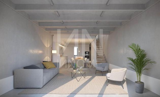 Foto 1 de Venta de casa nueva en Sant Andreu de Llavaneres de 4 habitaciones con piscina y jardín