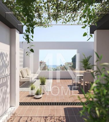 Foto 2 de Venta de casa nueva en Sant Andreu de Llavaneres de 4 habitaciones con piscina y jardín