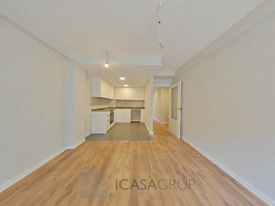Foto 1 de Pis nou en venda a calle Sant Cugat de 3 habitacions i 96 m²