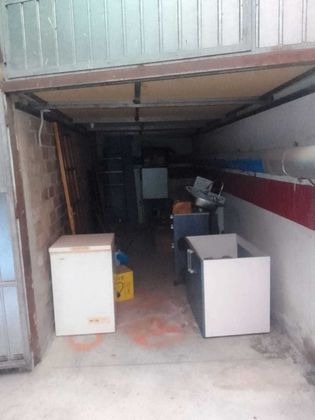Foto 2 de Piso en venta en calle Parras de 3 habitaciones con piscina y garaje