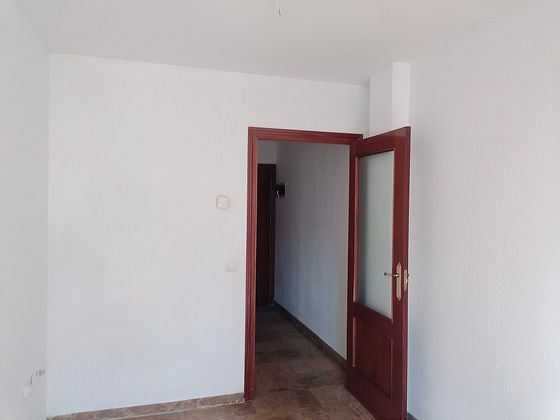 Foto 1 de Pis en venda a barrio Federico Garcia Lorca de 2 habitacions amb garatge