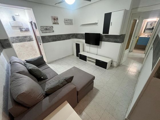 Foto 1 de Piso en venta en calle Rioja de 3 habitaciones y 85 m²