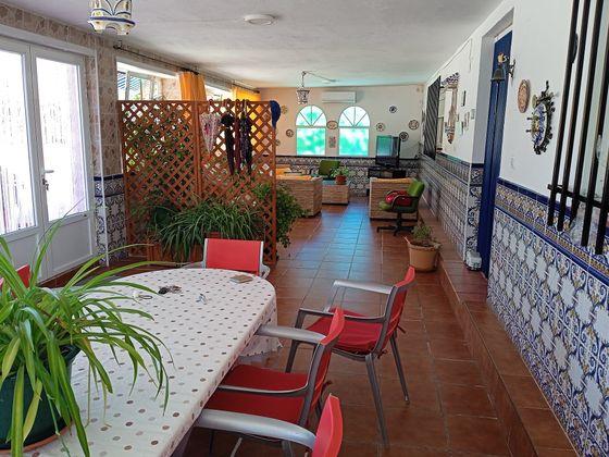Foto 2 de Casa rural en venda a calle Camino de Corral de 4 habitacions amb terrassa i piscina