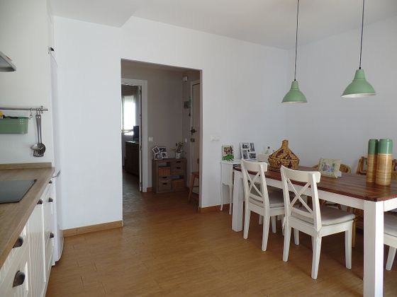 Foto 2 de Venta de piso en calle Montero de 3 habitaciones y 84 m²